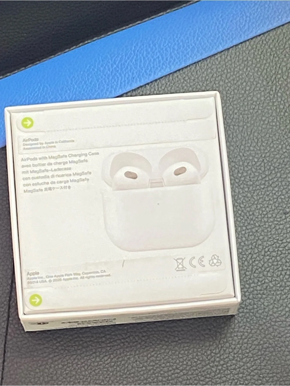AirPod pro 3rd gen